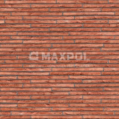 Кирпич клинкерный Petersen Kolumba K23 – MAXPOL