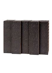 Кирпич керамический Красная Гвардия, Black Premium – MAXPOL, 2
