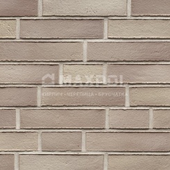 Кирпич клинкерный ABC Klinker Kampen hell beige grau NF – MAXPOL