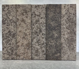 Кирпич керамический Красная Гвардия, Brown Velvet Premium – MAXPOL, 5