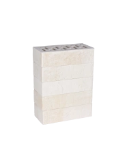 Кирпич керамический Красная Гвардия, Rougette Premium – MAXPOL, 3