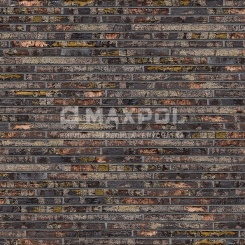 Кирпич клинкерный Petersen Kolumba K47 – MAXPOL