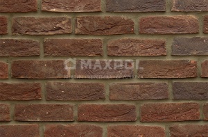 Кирпич ручной формовки Богандинский Баур ECO WDF – MAXPOL