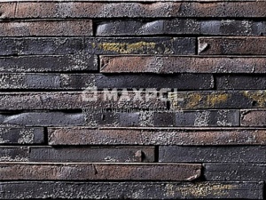 Кирпич клинкерный Petersen Kolumba MIX K43, K57, K58 – MAXPOL