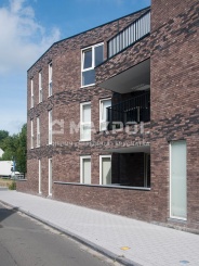 Кирпич ручной формовки Vande Moortel Nature7 Brick A (Basic brown-pure) – MAXPOL, 2