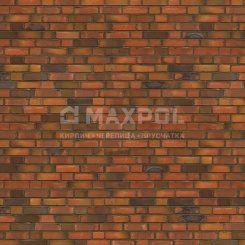 Кирпич ручной формовки Petersen D34 DNF – MAXPOL, 2