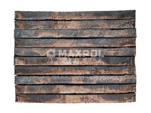 Кирпич клинкерный Petersen Kolumba K60 – MAXPOL, 2