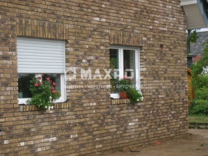 Кирпич ручной формовки Engels Taiga [HANDFORM] WFD65 – MAXPOL, 3