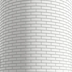 Кирпич керамический Красная Гвардия, White Premium – MAXPOL