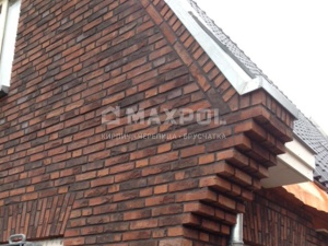 Кирпич ручной формовки Engels Fogo – MAXPOL, 2