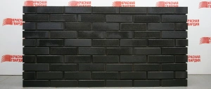 Кирпич керамический Красная Гвардия, Nero Premium – MAXPOL, 5