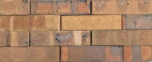 Кирпич клинкерный LATEREM ANTIQUE №1.0 микс – MAXPOL