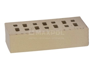Кирпич клинкерный ЛСР Зиларт Кандинский 0,5НФ – MAXPOL, 2