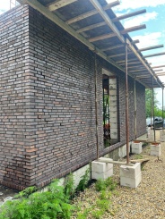 Кирпич клинкерный Skriabin Ceramics Сортировка №54 – MAXPOL, 5