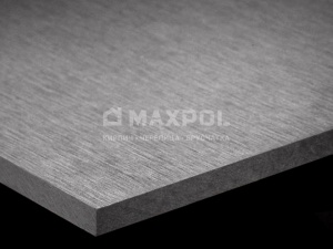 Панель фиброцементная EQUITONE tectiva TE90 Chalk 1120x2500x8 – MAXPOL, 2
