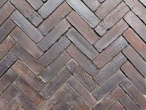 Брусчатка клинкерная Skriabin Ceramics Сортировка 52 – MAXPOL