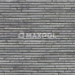 Кирпич клинкерный Petersen Kolumba K51 – MAXPOL