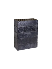 Кирпич керамический Красная Гвардия, Nero Premium – MAXPOL, 4