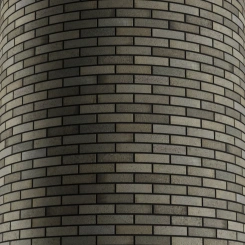 Кирпич керамический Красная Гвардия, Gray Stone Premium – MAXPOL