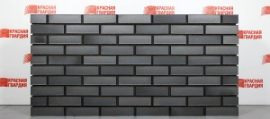 Кирпич керамический Красная Гвардия, Metallic Premium – MAXPOL, 4