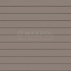 Сайдинг фиброцементный Cedral Click Smooth C56 Прохладный минерал – MAXPOL, 2
