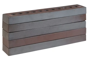 Кирпич облицовочный AG KLINKER 6705 Flat – MAXPOL