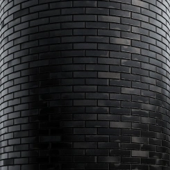 Кирпич керамический Красная Гвардия, Nero Premium – MAXPOL