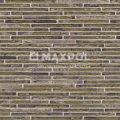 Кирпич клинкерный Petersen Kolumba K97 – MAXPOL