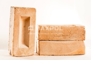 Кирпич ручной формовки Богандинский Ренне ECO WDF – MAXPOL, 2