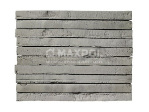 Кирпич клинкерный Petersen Kolumba K51 – MAXPOL, 3