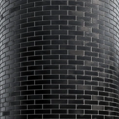 Кирпич керамический Красная Гвардия, Nero Premium – MAXPOL, 2