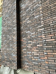 Кирпич клинкерный Skriabin Ceramics Сортировка №5 – MAXPOL, 5