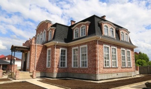 Кирпич ручной формовки Wienerberger Terca Pelham Antique / Barok 83 WFD65 – MAXPOL, 3