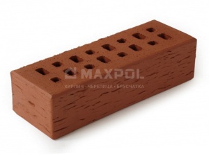 Кирпич клинкерный ЛСР Эдинбург береста 0,7НФ – MAXPOL