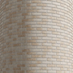 Кирпич керамический Красная Гвардия, Rougette Premium – MAXPOL, 2