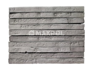 Кирпич клинкерный Petersen Kolumba K50 – MAXPOL, 2