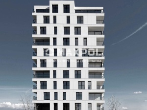 Панель фиброцементная EQUITONE tectiva TE90 Chalk 1120x2500x8 – MAXPOL, 4
