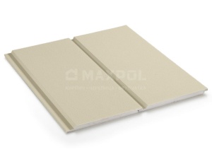 Сайдинг фиброцементный Cedral Click Smooth C02 Солнечный лес – MAXPOL