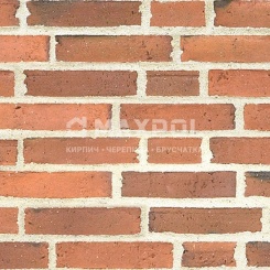 Кирпич ручной формовки Petersen D33 DNF – MAXPOL
