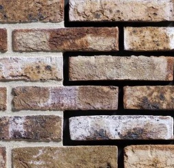 Кирпич ручной формовки Engels Barnsteen – MAXPOL