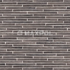 Кирпич клинкерный Petersen Kolumba K55 – MAXPOL