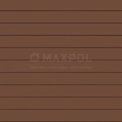 Сайдинг фиброцементный Cedral Click Smooth C30 Теплая земля – MAXPOL, 2