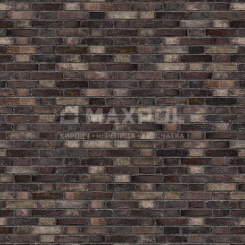 Кирпич ручной формовки Petersen D199 DNF – MAXPOL, 2