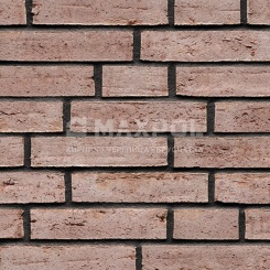 Кирпич клинкерный ABC Klinker Manufacta Stavanger DF – MAXPOL