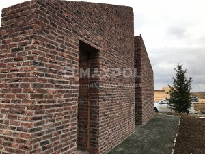 Кирпич ручной формовки Богандинский Монс ECO WDF – MAXPOL, 3