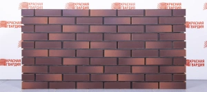 Кирпич керамический Красная Гвардия, Chianti Premium – MAXPOL, 4