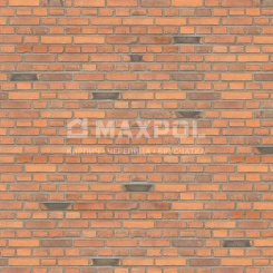 Кирпич ручной формовки Petersen D35 DNF – MAXPOL