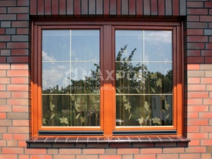 Подоконник клинкерный ZG-Klinkier Dark-Brown Glazed OK18 – MAXPOL, 2