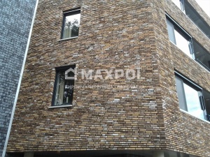 Кирпич ручной формовки Engels Royal Emmerald – MAXPOL, 4