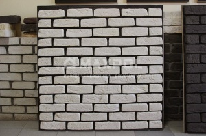 Кирпич ручной формовки Богандинский Крюйс ECO WDF – MAXPOL, 2